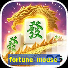 fortune mouse minutos pagantes madrugada